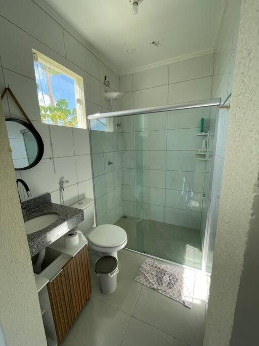 Casa No Aguas Com Piscina Privativa *