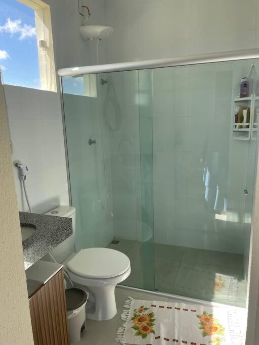Holiday home Casa No Aguas Com Piscina Privativa